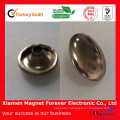 Permanent Custom Shape Neodymium Magnet for Clothes